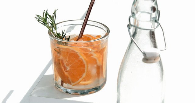 Cannabis Beverages at Farmers Choice