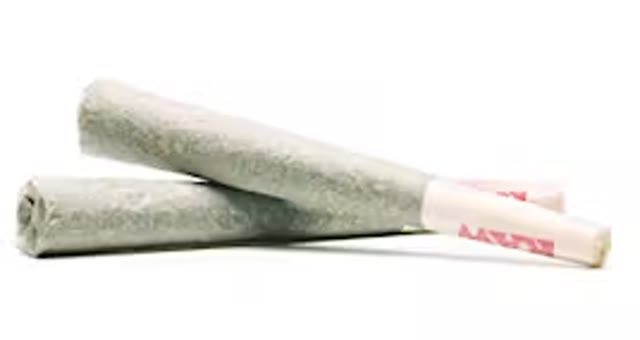 Cannabis Pre Rolls at Farmers Choice