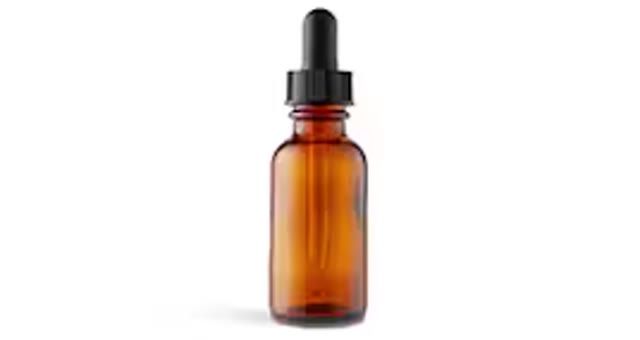 Cannabis Tinctures at Farmers Choice